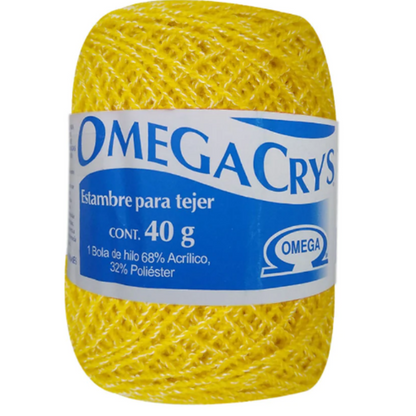 omega crys