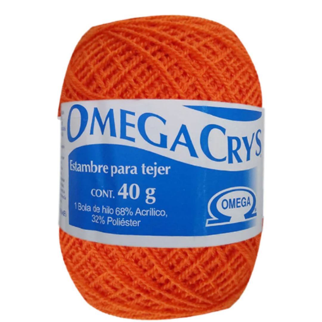 omega crys