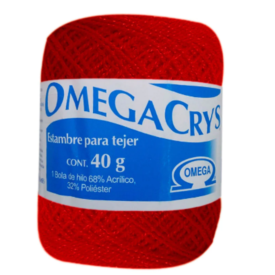 omega crys