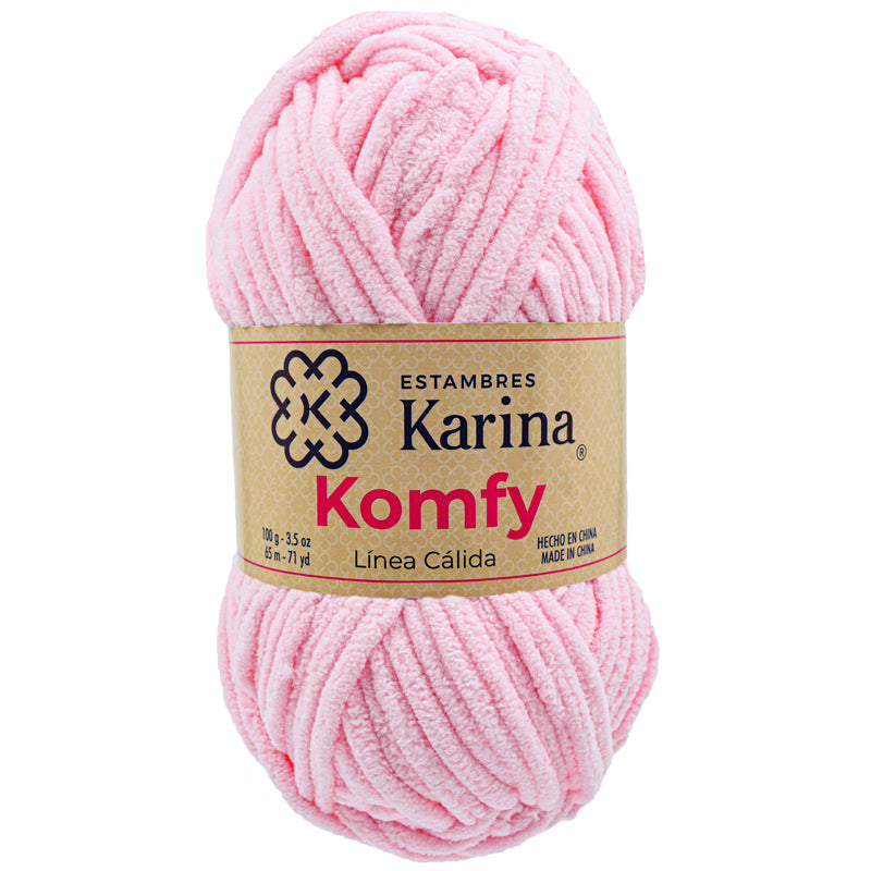 komfy