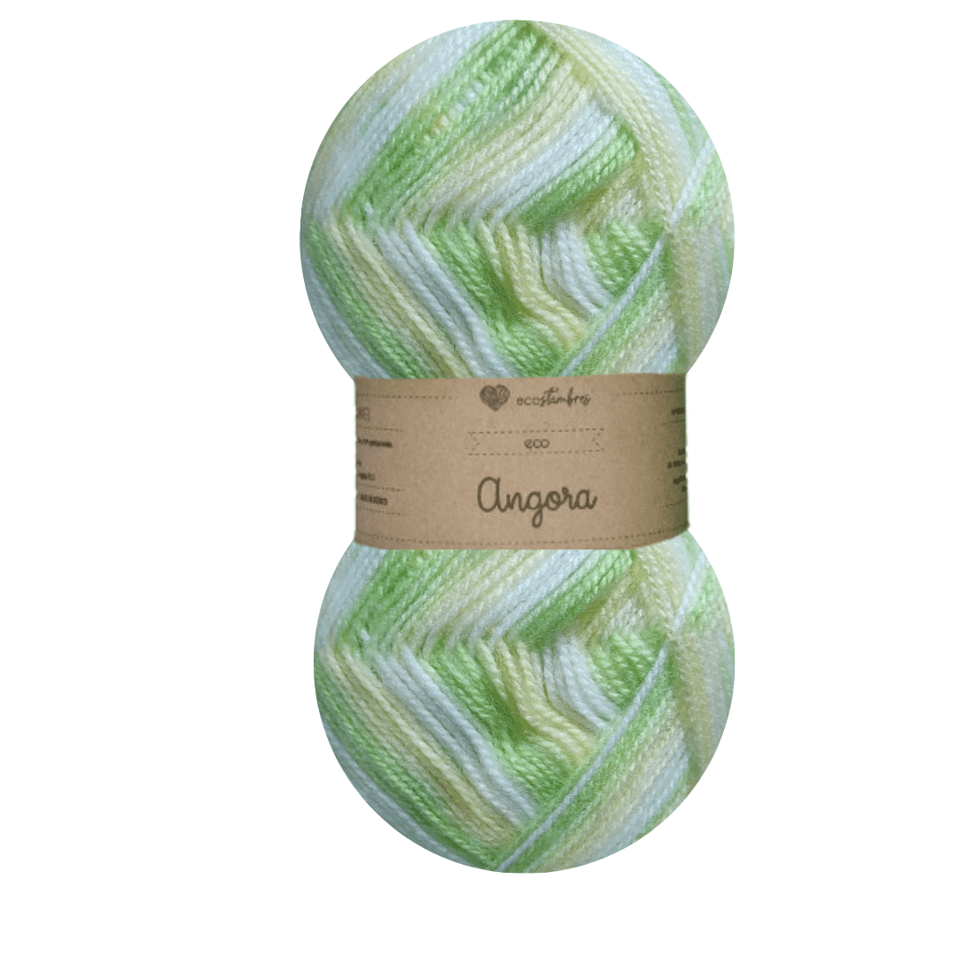 eco Angora