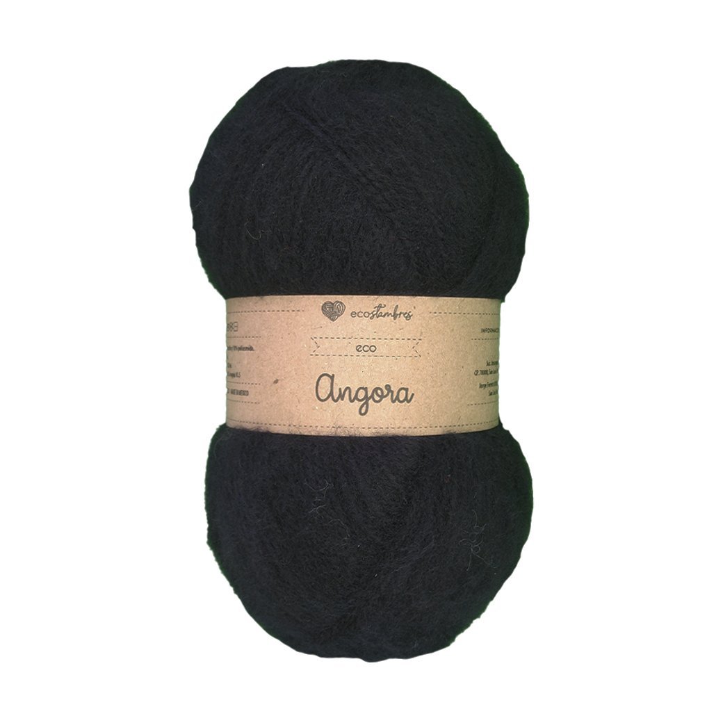 eco Angora