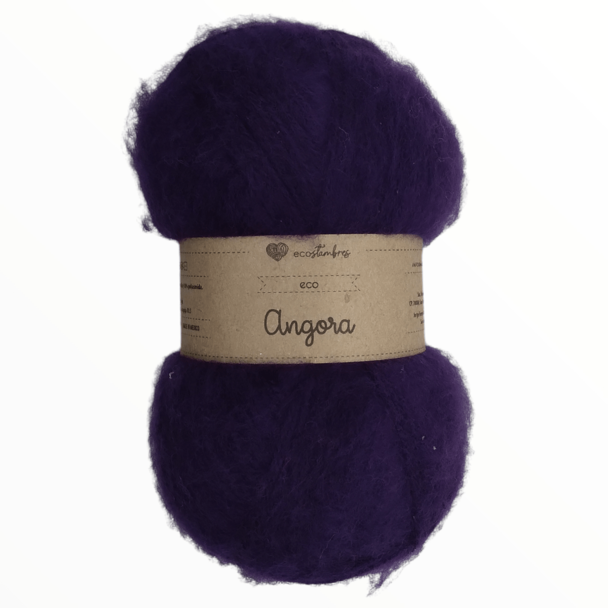 eco Angora