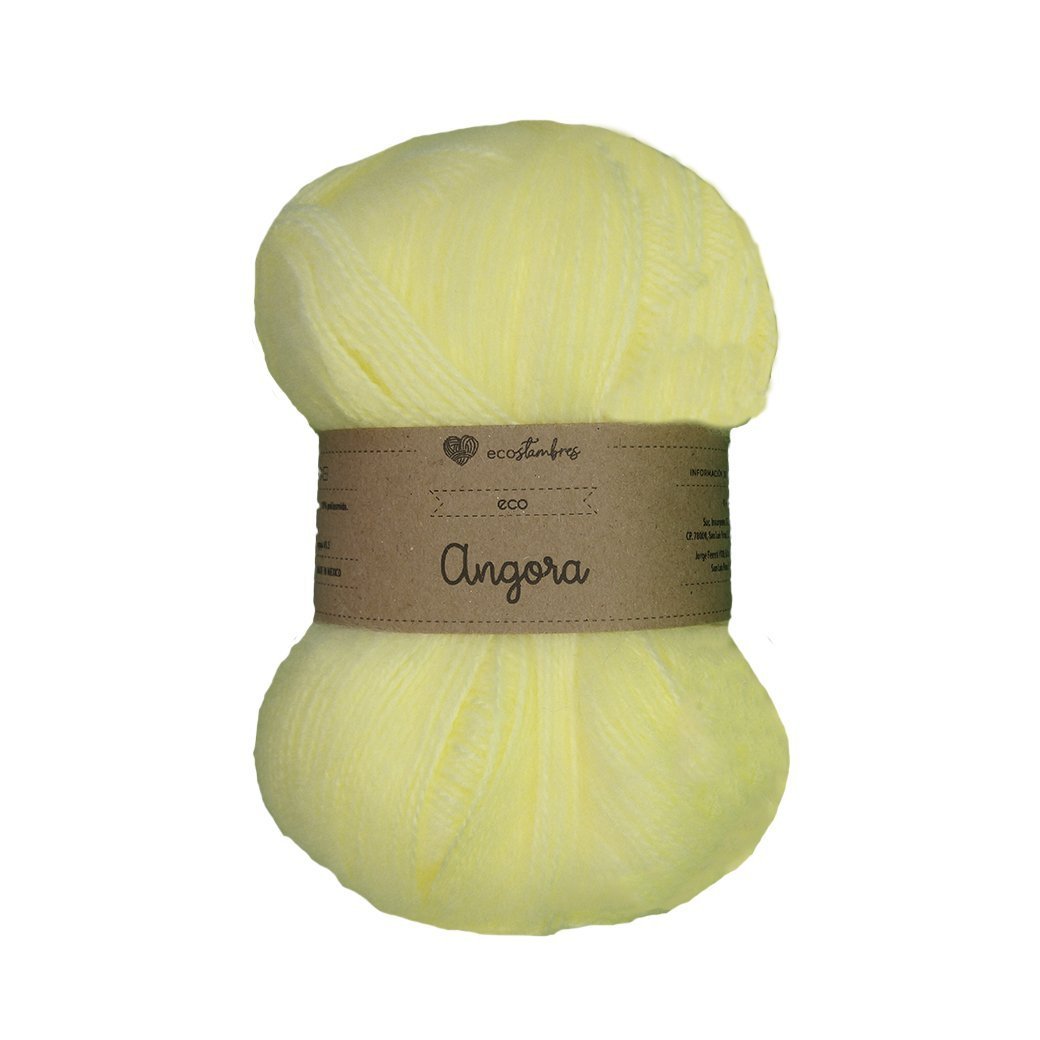 eco Angora