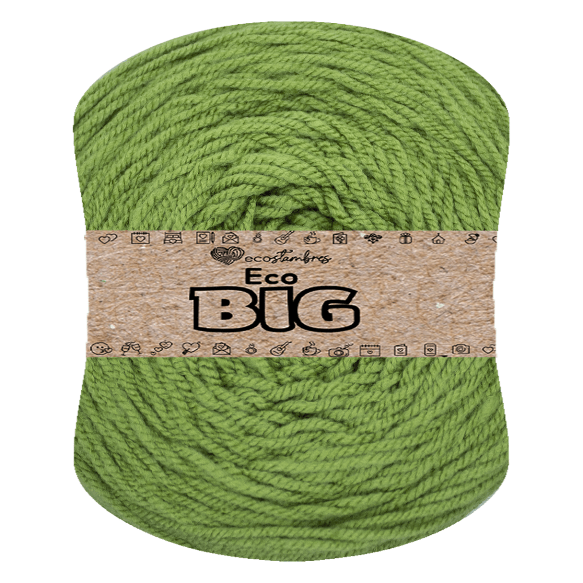 Eco Emanuel Big 250 gramos