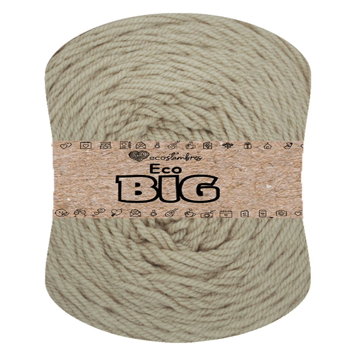 Eco Emanuel Big 250 gramos