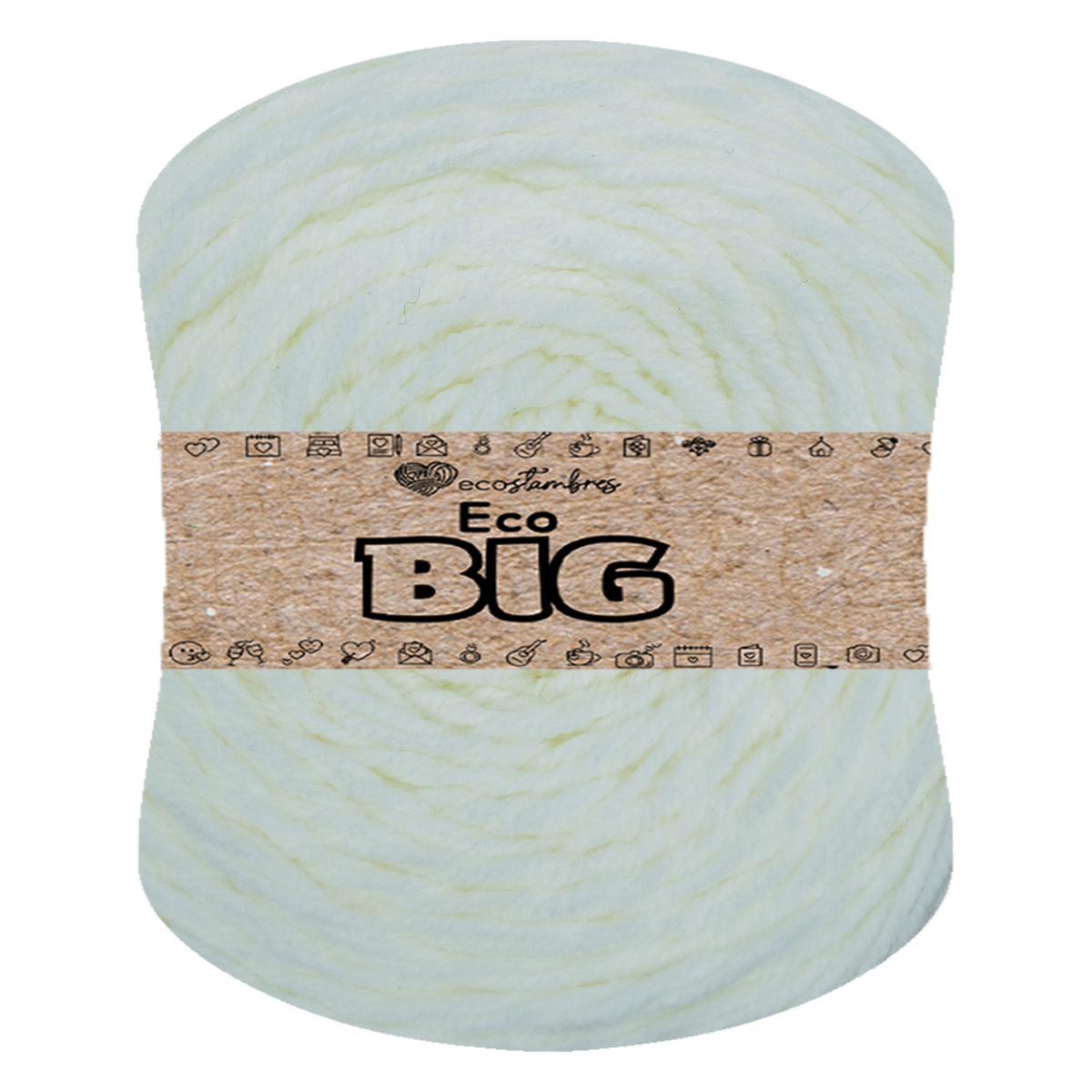 Eco Emanuel Big 250 gramos