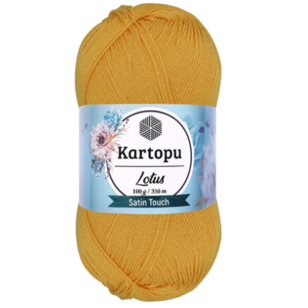 kartopu lotus