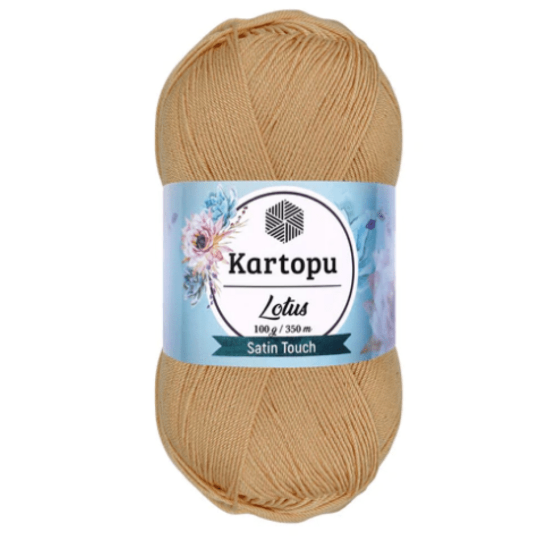 kartopu lotus