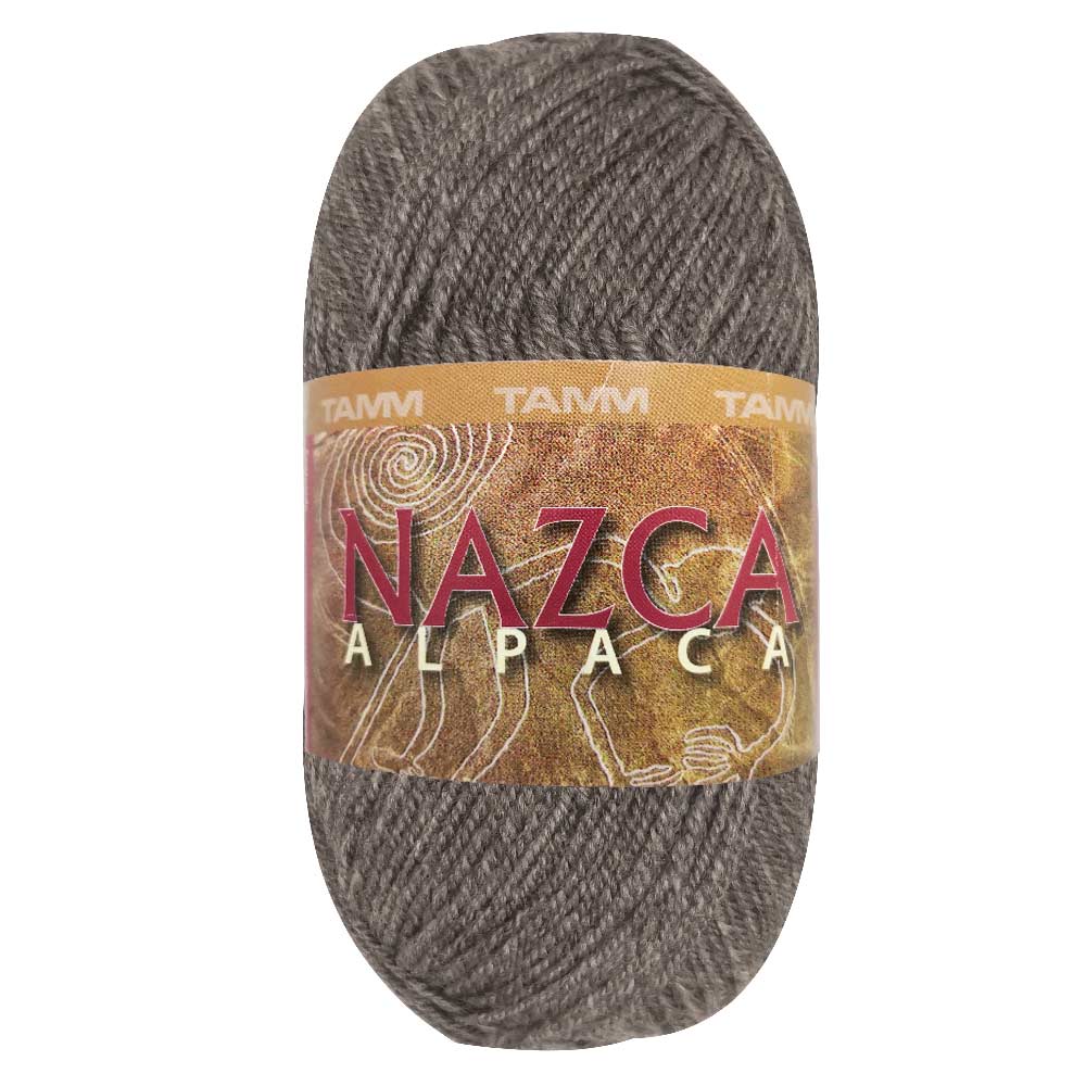 nazca alpaca