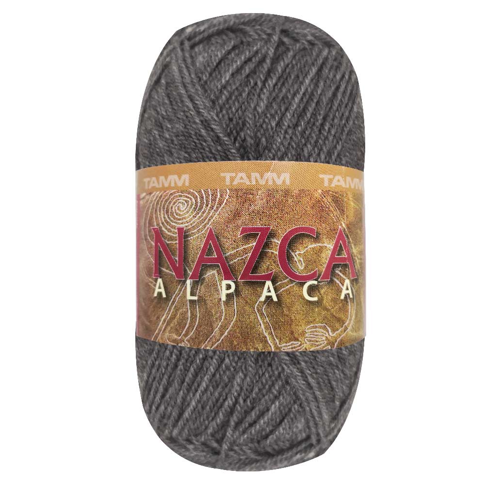 nazca alpaca