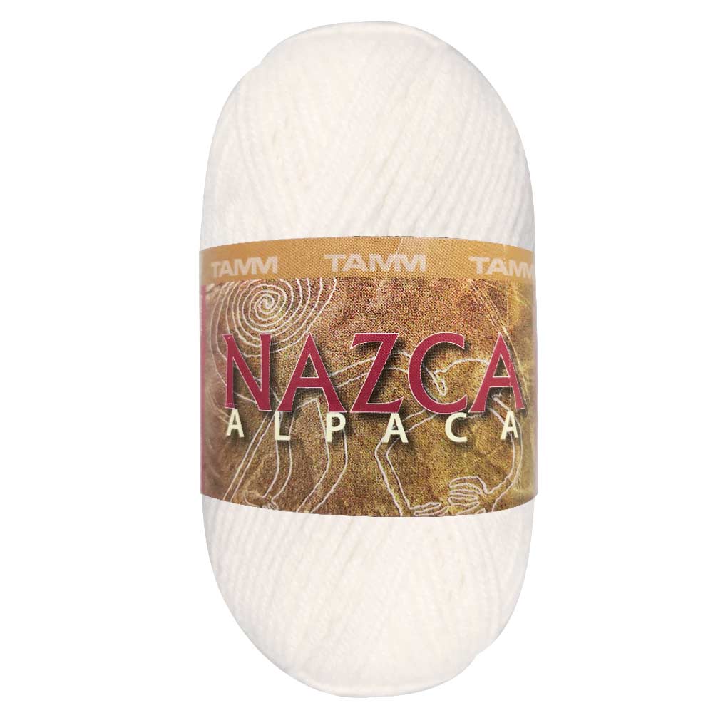 nazca alpaca