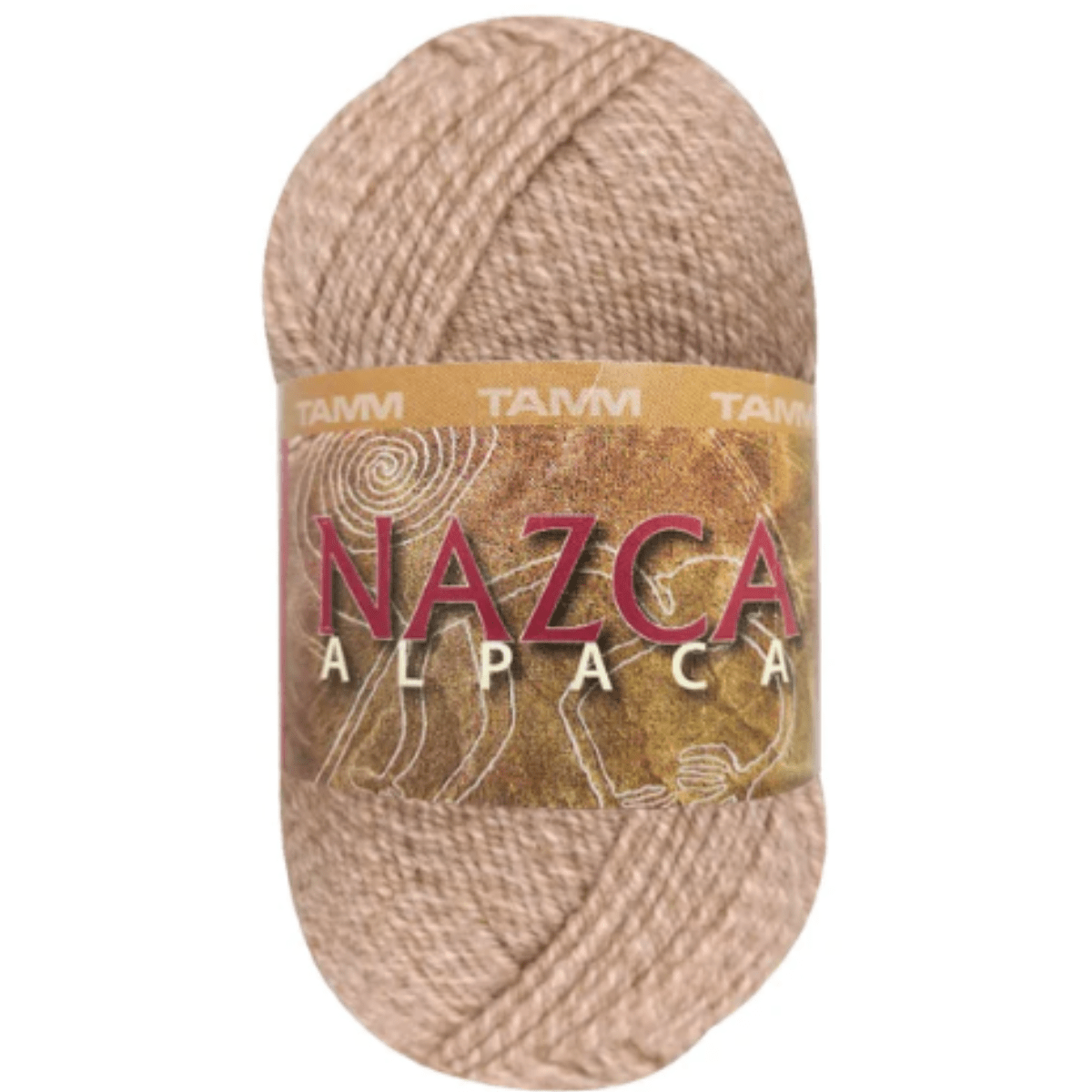 nazca alpaca