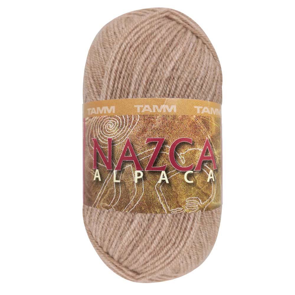 nazca alpaca