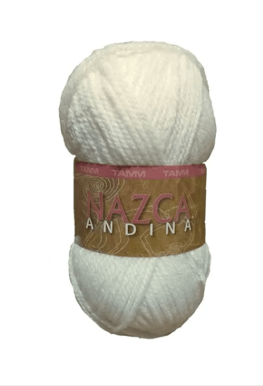 Nazca Andina