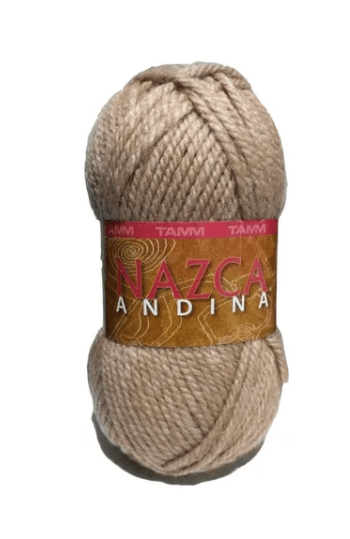 Nazca Andina