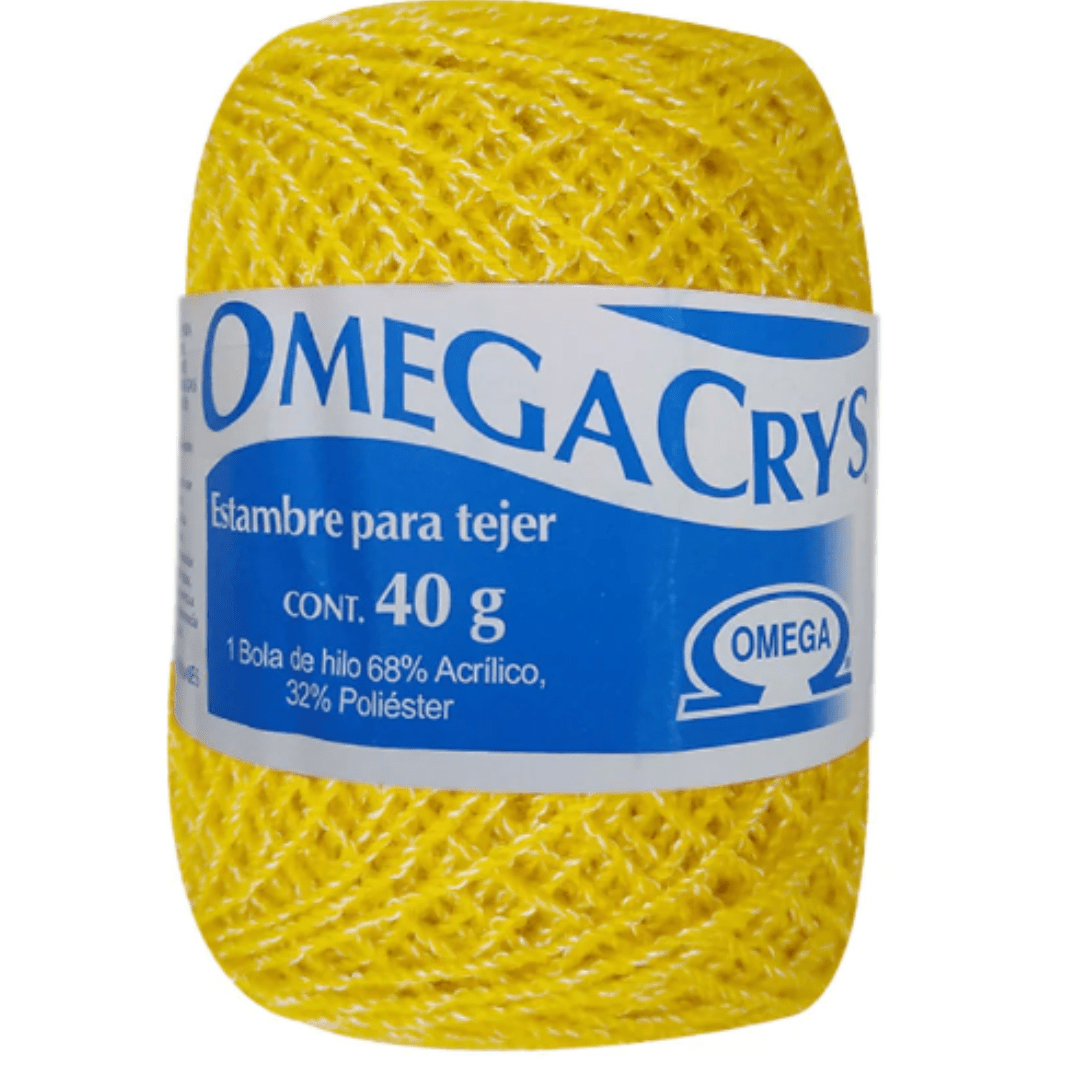 omega crys