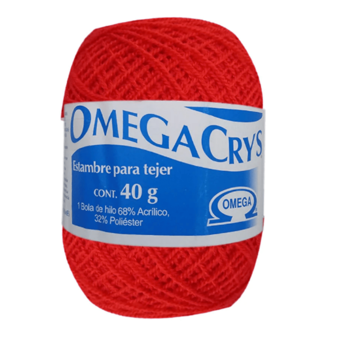 omega crys