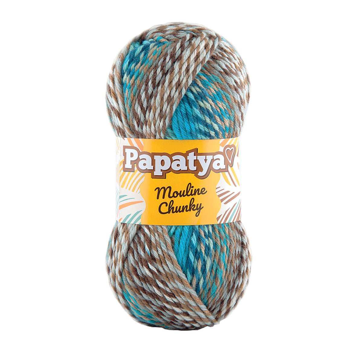 Papatya Mouline Chunky