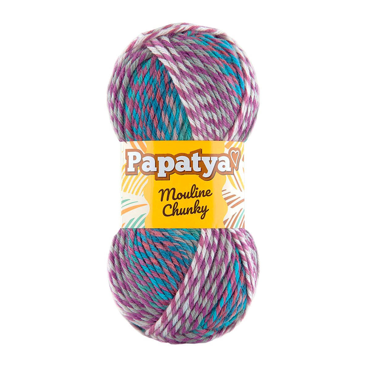 Papatya Mouline Chunky