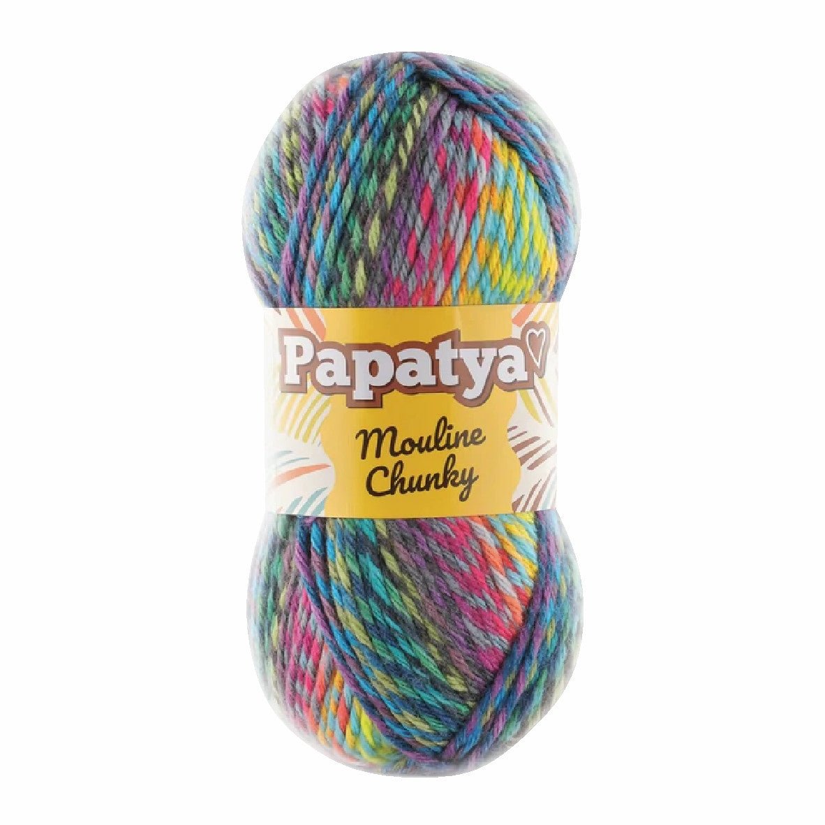 Papatya Mouline Chunky