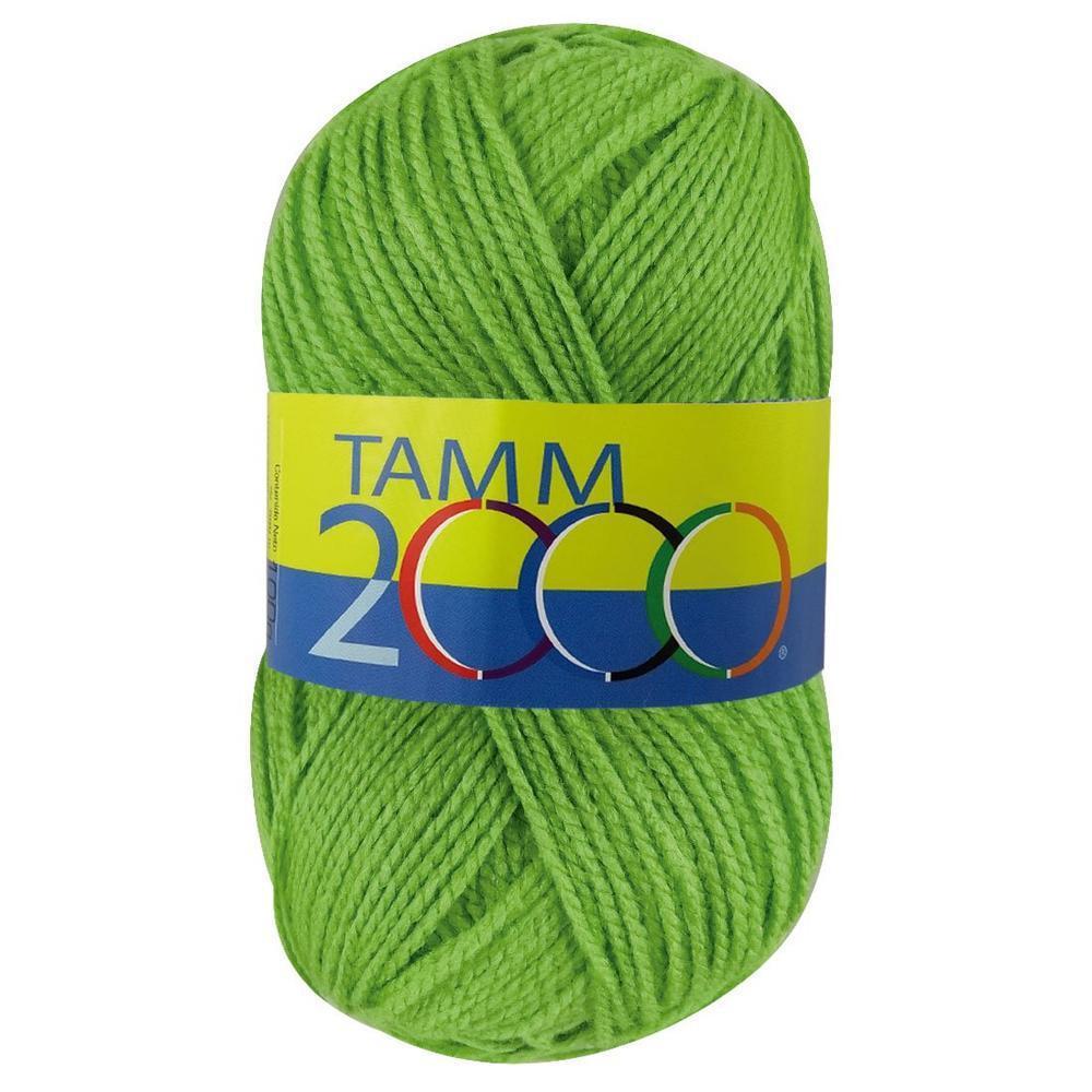 Tamm 2000