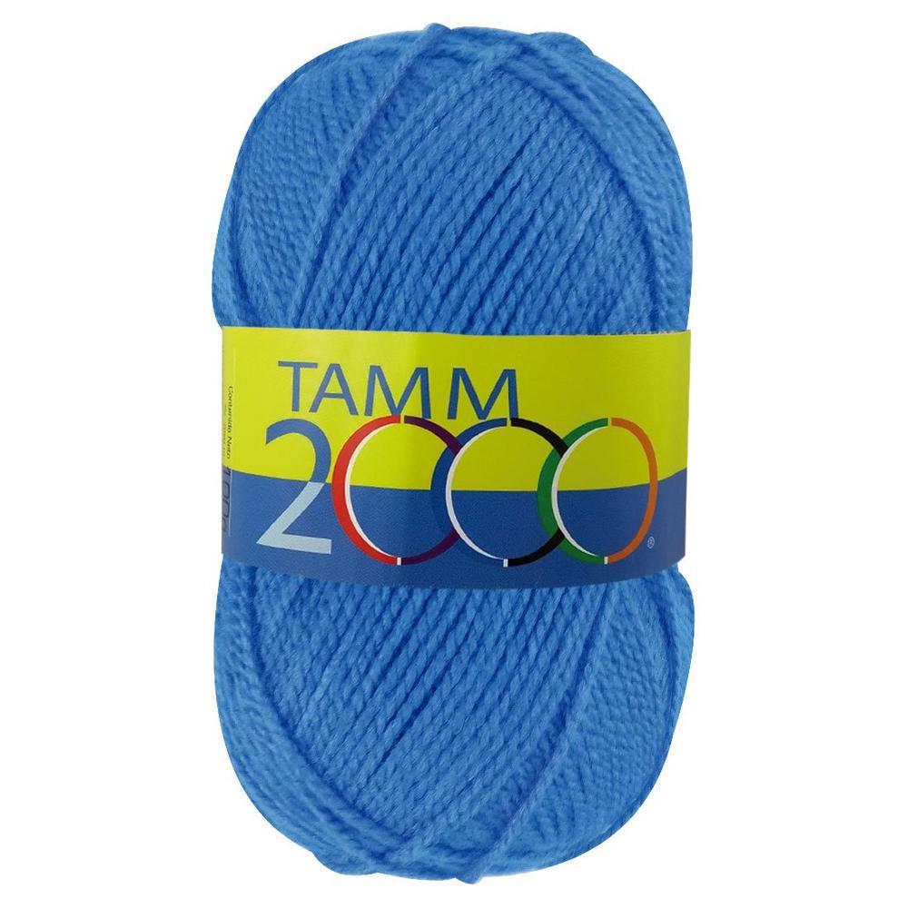 Tamm 2000