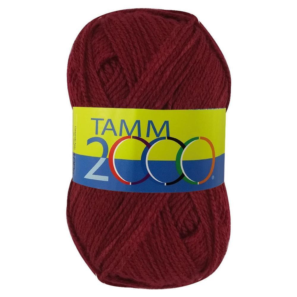 Tamm 2000