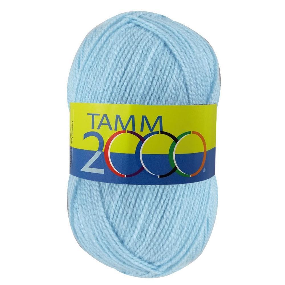 Tamm 2000