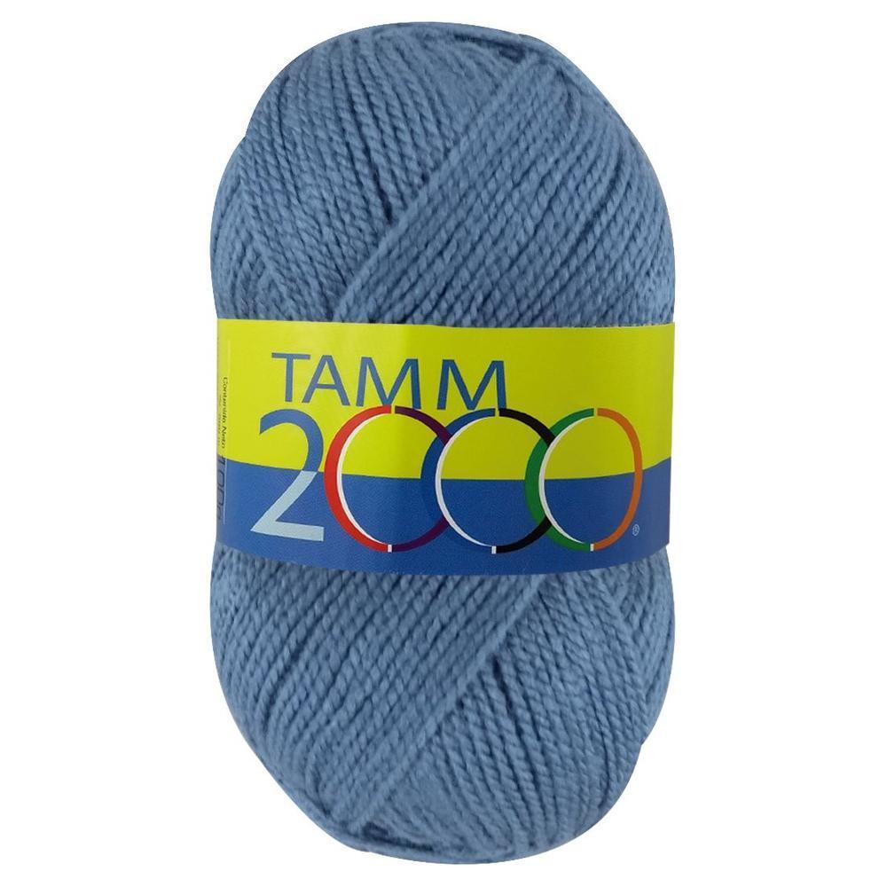 Tamm 2000