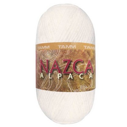 Nazca Andina